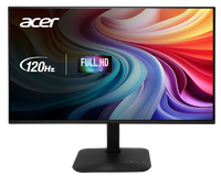 Acer KA272 27" IPS, HDMI, DP, 120Hz, 250nits